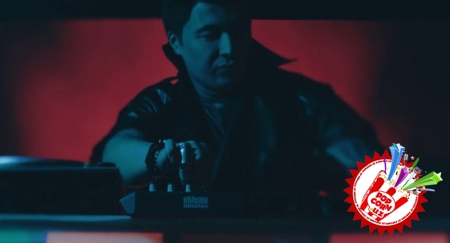 Муниса Ризаева, Ямин ва қуёнча... Сирли учликдан премьера