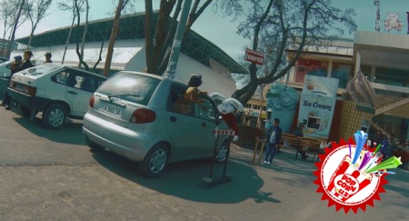 Муниса Ризаева, Ямин ва қуёнча... Сирли учликдан премьера