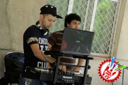 1 июнь – “Халқаро болаларни ҳимоя қилиш куни” муносабати билан болажонларга қувонч улашилди. Ҳайрия тадбири