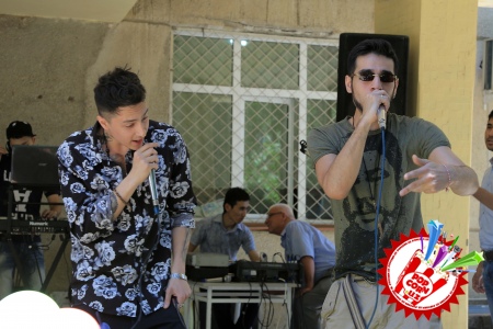 1 июнь – “Халқаро болаларни ҳимоя қилиш куни” муносабати билан болажонларга қувонч улашилди. Ҳайрия тадбири