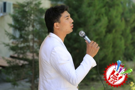 1 июнь – “Халқаро болаларни ҳимоя қилиш куни” муносабати билан болажонларга қувонч улашилди. Ҳайрия тадбири