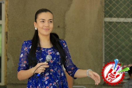 1 июнь – “Халқаро болаларни ҳимоя қилиш куни” муносабати билан болажонларга қувонч улашилди. Ҳайрия тадбири