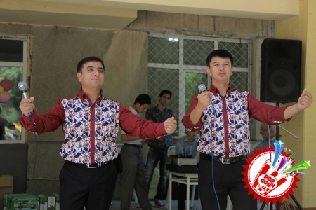 1 июнь – “Халқаро болаларни ҳимоя қилиш куни” муносабати билан болажонларга қувонч улашилди. Ҳайрия тадбири