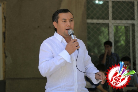 1 июнь – “Халқаро болаларни ҳимоя қилиш куни” муносабати билан болажонларга қувонч улашилди. Ҳайрия тадбири