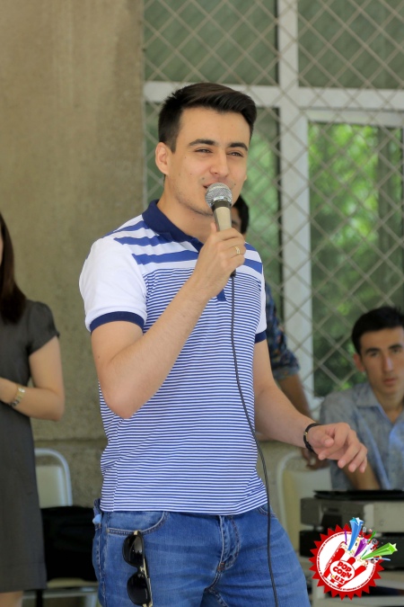 1 июнь – “Халқаро болаларни ҳимоя қилиш куни” муносабати билан болажонларга қувонч улашилди. Ҳайрия тадбири