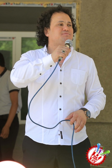 1 июнь – “Халқаро болаларни ҳимоя қилиш куни” муносабати билан болажонларга қувонч улашилди. Ҳайрия тадбири