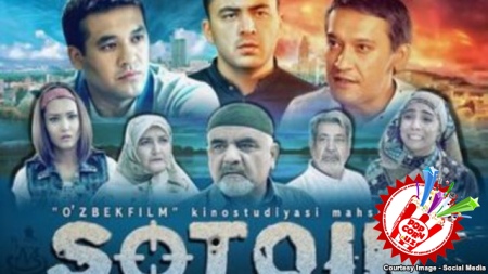 Апрель ойида энг кўп томошабин тўплаган фильмлар ТОП 5-лиги