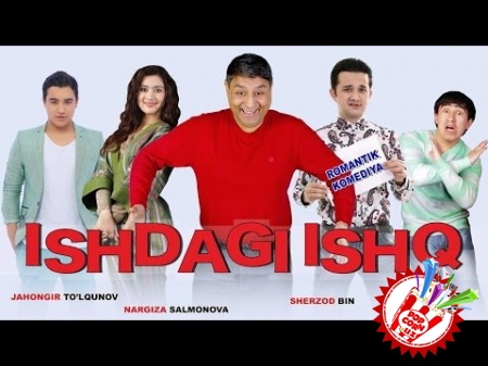 Апрель ойида энг кўп томошабин тўплаган фильмлар ТОП 5-лиги