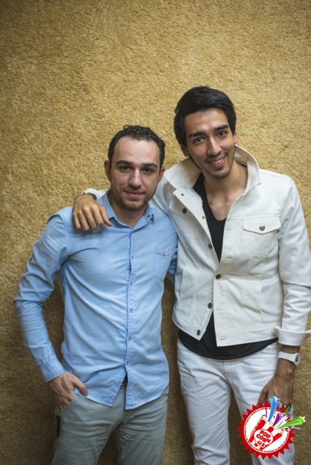 \"Главная сцена\" телелойиҳасида ғолиб бўлган ҳамюртимиз Сардор Миланонинг “Ўзбегим таронаси” радиосига берган эксклюзив интервьюси