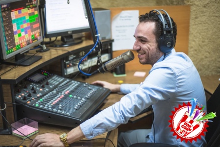 "Главная сцена" телелойиҳасида ғолиб бўлган ҳамюртимиз Сардор Миланонинг “Ўзбегим таронаси” радиосига берган эксклюзив интервьюси