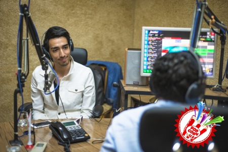 \"Главная сцена\" телелойиҳасида ғолиб бўлган ҳамюртимиз Сардор Миланонинг “Ўзбегим таронаси” радиосига берган эксклюзив интервьюси