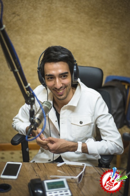 \"Главная сцена\" телелойиҳасида ғолиб бўлган ҳамюртимиз Сардор Миланонинг “Ўзбегим таронаси” радиосига берган эксклюзив интервьюси