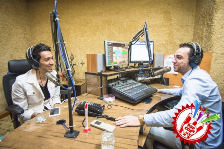 "Главная сцена" телелойиҳасида ғолиб бўлган ҳамюртимиз Сардор Миланонинг “Ўзбегим таронаси” радиосига берган эксклюзив интервьюси