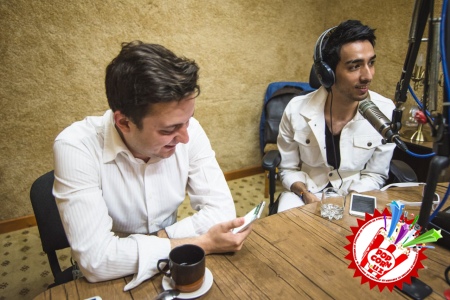 \"Главная сцена\" телелойиҳасида ғолиб бўлган ҳамюртимиз Сардор Миланонинг “Ўзбегим таронаси” радиосига берган эксклюзив интервьюси