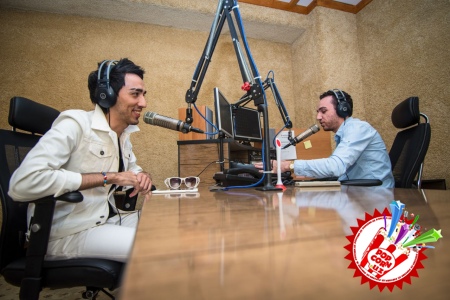 "Главная сцена" телелойиҳасида ғолиб бўлган ҳамюртимиз Сардор Миланонинг “Ўзбегим таронаси” радиосига берган эксклюзив интервьюси