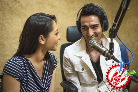 "Главная сцена" телелойиҳасида ғолиб бўлган ҳамюртимиз Сардор Миланонинг “Ўзбегим таронаси” радиосига берган эксклюзив интервьюси