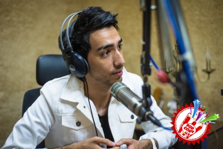 "Главная сцена" телелойиҳасида ғолиб бўлган ҳамюртимиз Сардор Миланонинг “Ўзбегим таронаси” радиосига берган эксклюзив интервьюси