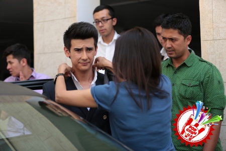 "Ўжар" Муниса учун аталган қўшиқ