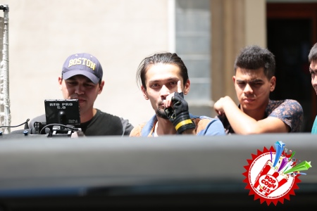 "Ўжар" Муниса учун аталган қўшиқ