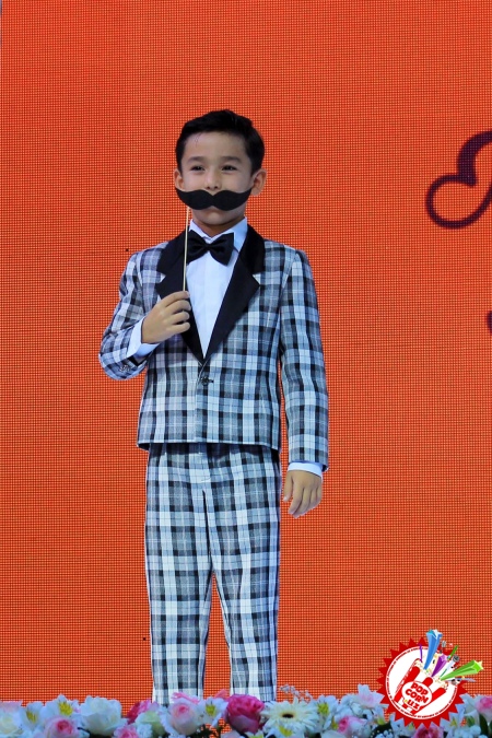 ''Болажонлар-Ширинтойлар'' болалар мода фестивали тафсилотлари