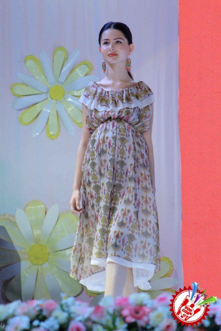 ''Болажонлар-Ширинтойлар'' болалар мода фестивали тафсилотлари