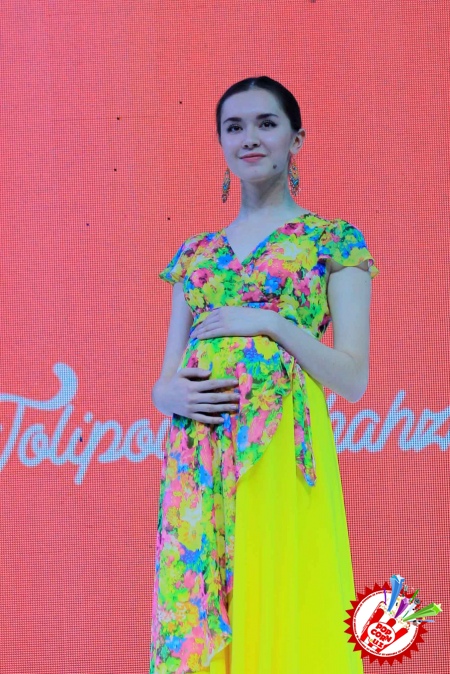 ''Болажонлар-Ширинтойлар'' болалар мода фестивали тафсилотлари