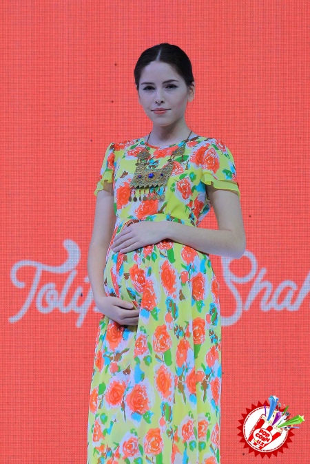 ''Болажонлар-Ширинтойлар'' болалар мода фестивали тафсилотлари