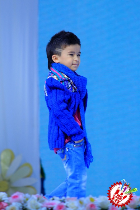 ''Болажонлар-Ширинтойлар'' болалар мода фестивали тафсилотлари