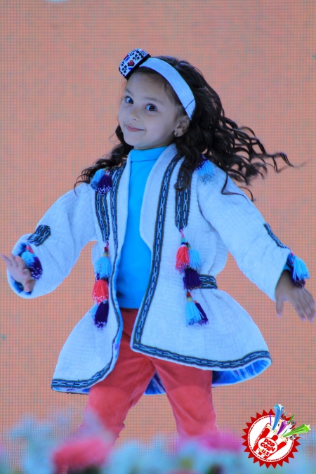 ''Болажонлар-Ширинтойлар'' болалар мода фестивали тафсилотлари