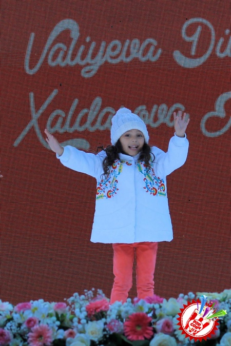 ''Болажонлар-Ширинтойлар'' болалар мода фестивали тафсилотлари