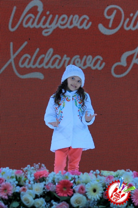 ''Болажонлар-Ширинтойлар'' болалар мода фестивали тафсилотлари