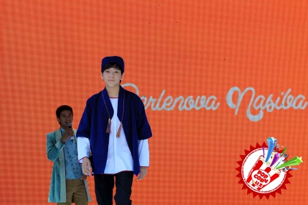 ''Болажонлар-Ширинтойлар'' болалар мода фестивали тафсилотлари