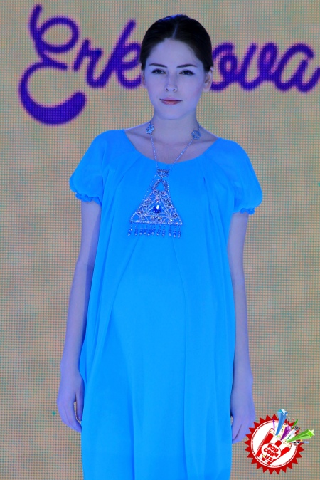 ''Болажонлар-Ширинтойлар'' болалар мода фестивали тафсилотлари