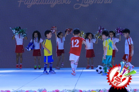 ''Болажонлар-Ширинтойлар'' болалар мода фестивали тафсилотлари