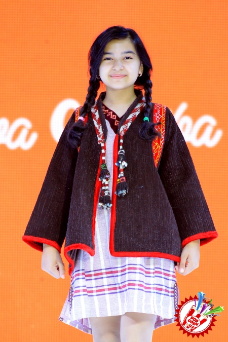 ''Болажонлар-Ширинтойлар'' болалар мода фестивали тафсилотлари