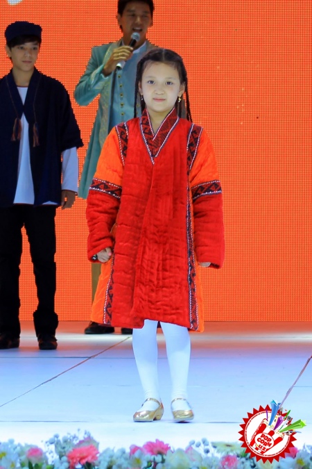 ''Болажонлар-Ширинтойлар'' болалар мода фестивали тафсилотлари