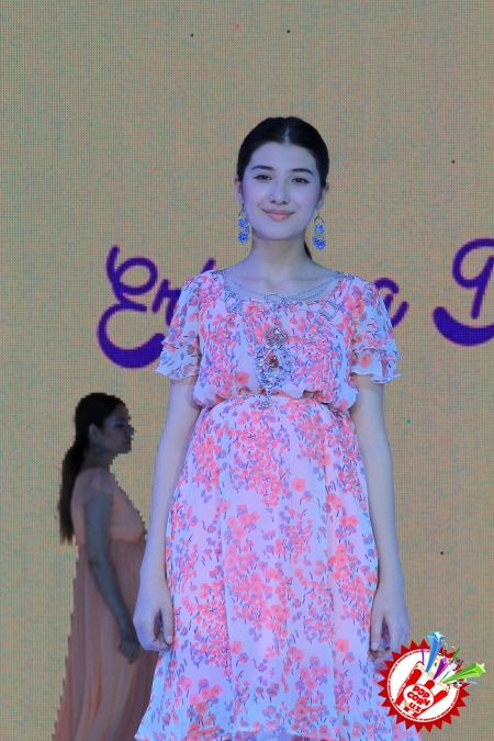 ''Болажонлар-Ширинтойлар'' болалар мода фестивали тафсилотлари