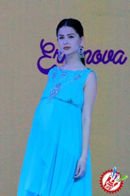 ''Болажонлар-Ширинтойлар'' болалар мода фестивали тафсилотлари