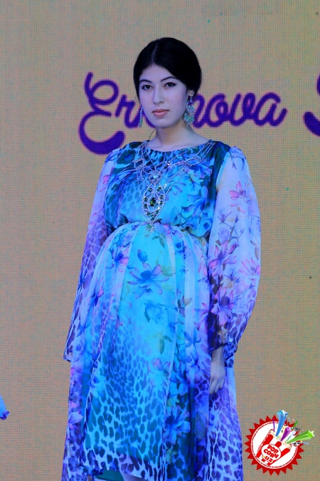 ''Болажонлар-Ширинтойлар'' болалар мода фестивали тафсилотлари