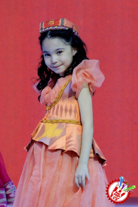 ''Болажонлар-Ширинтойлар'' болалар мода фестивали тафсилотлари