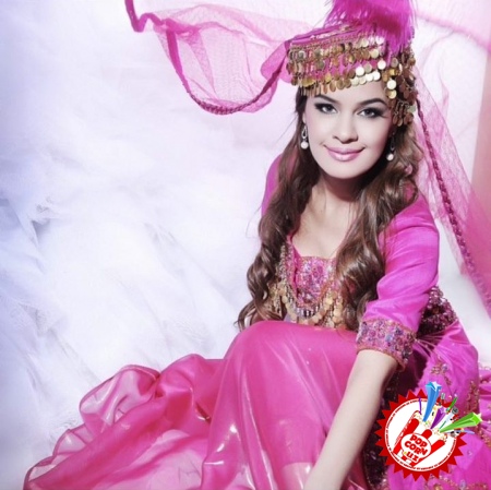 “Пака-пак” нима у... Хулкар Абдуллаевадан клип премьераси