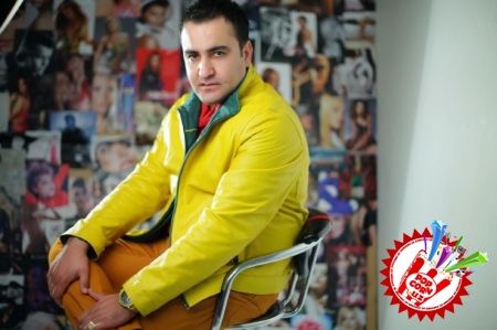 “Ҳайр севги” Жамшид Давлятовдан премьера