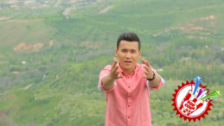 Ёш умидли хонанда Шаҳбоз Асроров “Бер фурсат” клип премьераси