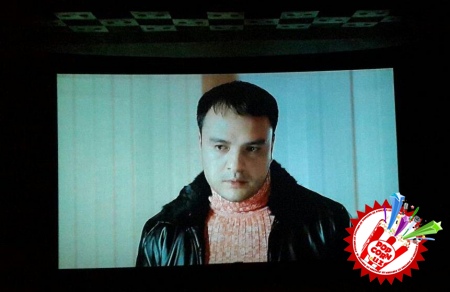 Томошабинларни йиғлатган фильм “Кўз ёшим”