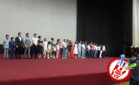 Томошабинларни йиғлатган фильм “Кўз ёшим”