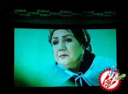 Томошабинларни йиғлатган фильм “Кўз ёшим”