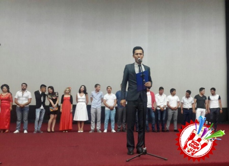 Томошабинларни йиғлатган фильм “Кўз ёшим”