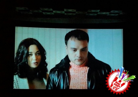 Томошабинларни йиғлатган фильм “Кўз ёшим”