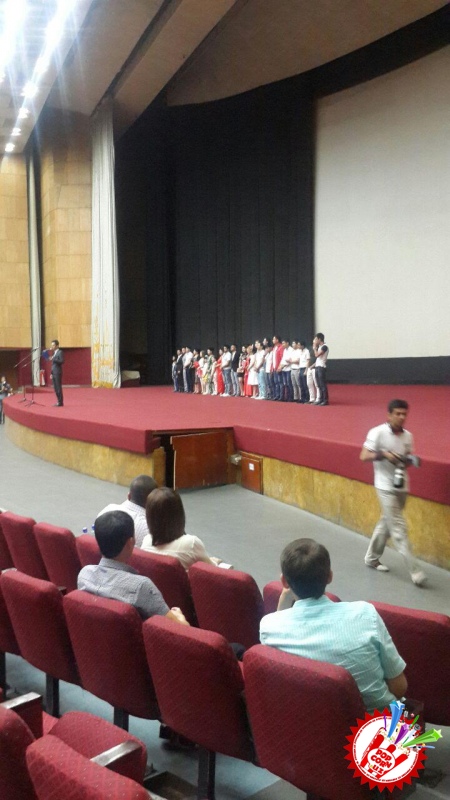 Томошабинларни йиғлатган фильм “Кўз ёшим”