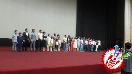 Томошабинларни йиғлатган фильм “Кўз ёшим”